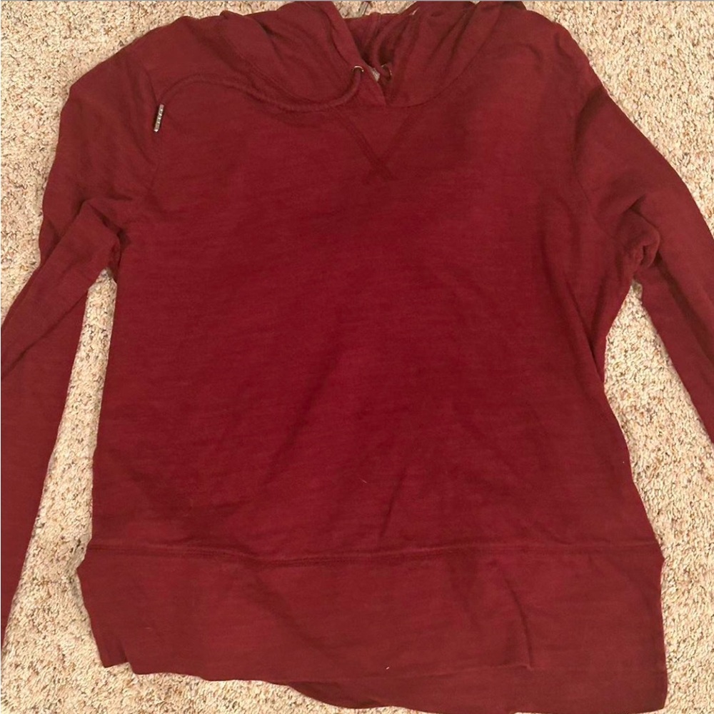Banana Republic sweatshirt size xs